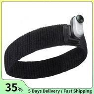 Headband Pivot Mount Horizontal Vertical POV  for  GO 3/GO 3S