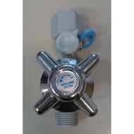 JOVEN Stop valve control for Water Heater