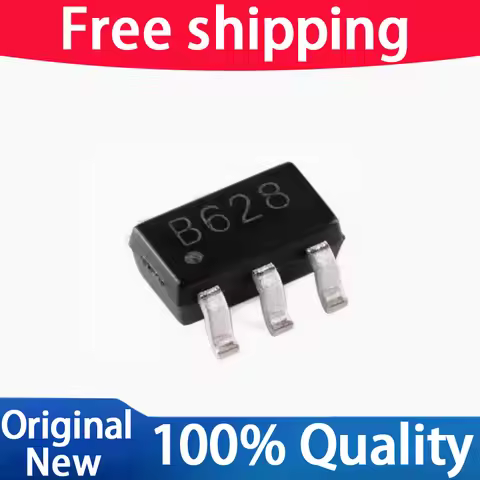 （10-100 piece）MT3608L SOT-23-6 MT3608 FM3608 3608 B628 SOT23-6 2.5A High Efficiency 1.2MHz Current M