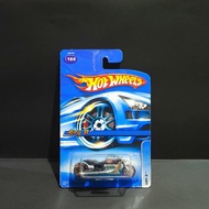 HOTWHEELS HOT WHEELS AIRY 8/