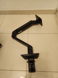 Dell 螢幕臂架 monitor arm