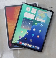 Apple iPad Pro 12.9 512GB Wifi+LTE 3代 三代 3rd gen 3 gen3