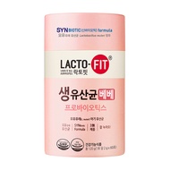 Chong Kun Dang 鍾根堂 LACTO-FIT 益生菌 幼兒款