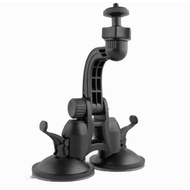 Proocam PRO-F399 Car Suction Cup for Yi 4k Gopro Auto Sucker Holder Mount Hero5 4 Sjcam Sj4000 Actio