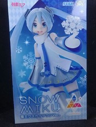 初音figure