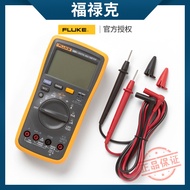 Fluke fluke15B+17B+18b Handheld Multimeter F101 F12E+287c Digital Multimeter