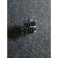 H4 Bulb Socket (Used Japan)