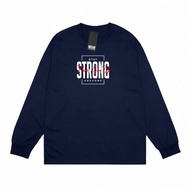 Men's Long Sleeve T-Shirt UnisexWanita Shirt oVERSIZED M/7XL