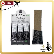 BESTIES NATURAL SOY Concept Soy Concept Protein Bar High Protein, Low Calorie, Plant-Based Soy Prote