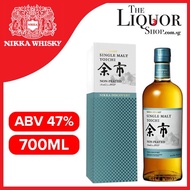 Nikka Yoichi Non Peated Single Malt Bottled 2021 700ml ABV 47%