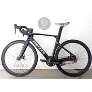 🔥SALES: TWITTER R10 Carbon Aero Road Bike Bicycle