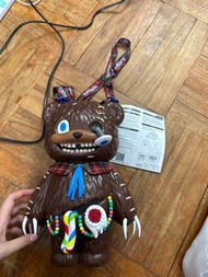 日本環球影城HamiKuma 爆米花桶