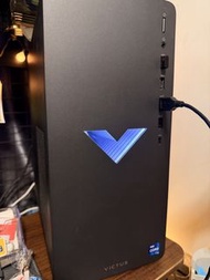 HP Victus 15L 電競桌面電腦i7-13700F RTX 3060 Ti Gaming PC