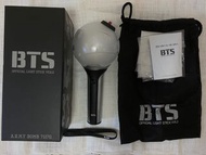 BTS 手燈 應援棒 第二代