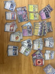 Ptcg繁中 脫坑清貨 多龍deck