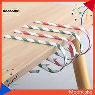 Moon* Non-slip Christmas Stocking Rack Mantel Stocking Hanger Rust-proof Christmas Stocking Holder w