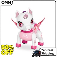 RC Electric Induction Animal Robot Cute Kitty Robot Toy