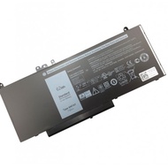 Dell Latitude E5450 / E5550 4-cell 62Wh Laptop Battery - R0TMP