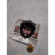 CAP EXHAUST END COVER/ ORIGINAL YAMAHA MX KING EXHAUST MUFFLER/ YGP 2PV-E4799-10