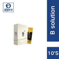 [Auized Proxy]B Solution 蜂蜜活力饮 kidney supplement.