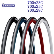 【COD】Michelin 700C 700 X 23C / 25C / 28C Dynamic Sport Road Bike Tire Pk Maxxi Kenda Bicycle Parts