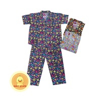 Makassar! Eskimo Pajamas, Maternity Clothes, Floral Sleepwear