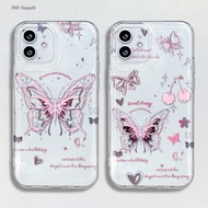 Case For Infinix Smart 8 7 Hot 11 10 20 30i 40i Note 30 Tecno Spark 10 10C 20C Go VIP Play 2023 2024