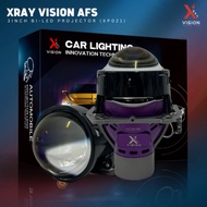 XRAY VISION AFS 3INCH BI-LED PROJECTOR