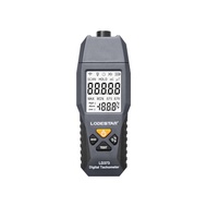 LODESTAR LD373 Digital Laser Tachometer Handheld Non-Contact Tachometer RPM Range 100-30000RPM Tacho