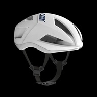 Helmet Crnk Artica White