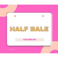 HALF BALE UKAY BUNDLE