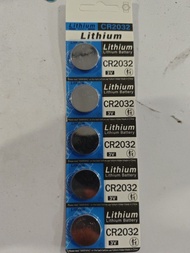 CR2032 鋰電池