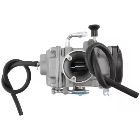 A28G-YBR125 Motorcycle Carburetor 125CC Fuel System Moto Spare Parts For YJM125 YB125 YZF XTZ125 YBR
