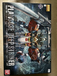 Bandai MG 1/100 PLAN303E Deep Striker 高達
