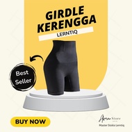 Girdle KERENGGA LERNTIQ Sogan MAEMBONG BENGKUNG BERSALIN BERPANTANG