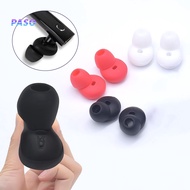 PASO_2Pcs Earphone Cover Paired Comfortable Silicone Practical Earbuds Protector for Samsung Gear Circle