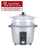 Panasonic SR-Y22FGJ Automatic Rice Cooker/ Steamer 2.2L