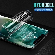 Huawei P30 P30 Pro P30 Lite Hydrogell Anti-Scratch Jelly Full Glue