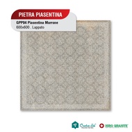 NIRO GRANITE TILES PIETRA PIASENTINA GPP04 | 600x600mm 1pcs