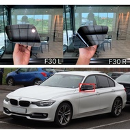  BMW F30 Side Mirror Lens Can Be Used With F30 F32 F34 New