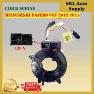 MITSUBISHI PAJERO VGT 2012-2015 Airbag Spiral Cable Clock Spring 8619-A017 8619A017