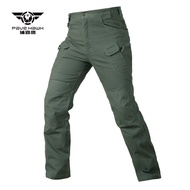 Consul Tactical Pants IX7 City Tactical Pants Stretch Canvas Pants Overalls PLY-20