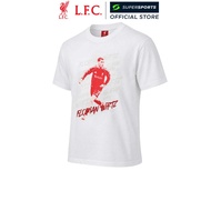 LFC Player Wirtz เสื้อยืดผู้ชาย