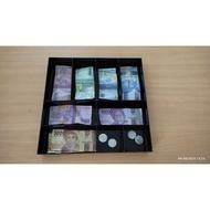 Cash box, cash storage box, cash drawer