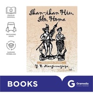 Ikan-Ikan Hiu Ido Homa ( Mangunwijaya )