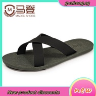 Maden brand male youth summer sandals