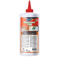 Wood And Parquet Adhensive 500g Extra Strong VT756 Timberbond (Dry Clear Colour)