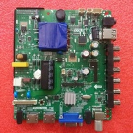 Mainboard Akari LE-50D88ID mb LE-50D88SB