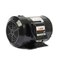 มอเตอร์มิตซูบิชิ MITSUBISHI รุ่น SF-QR ขนาด 2 แรงม้า (1.5 kw.) 4P ไฟฟ้า 3 เฟส 220/380V (LT) IP55 มีข