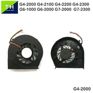 HP Pavilion G7-2396  G7-2377  G7-2364  G7-2351  G4-2346  Laptop Replacement Fan